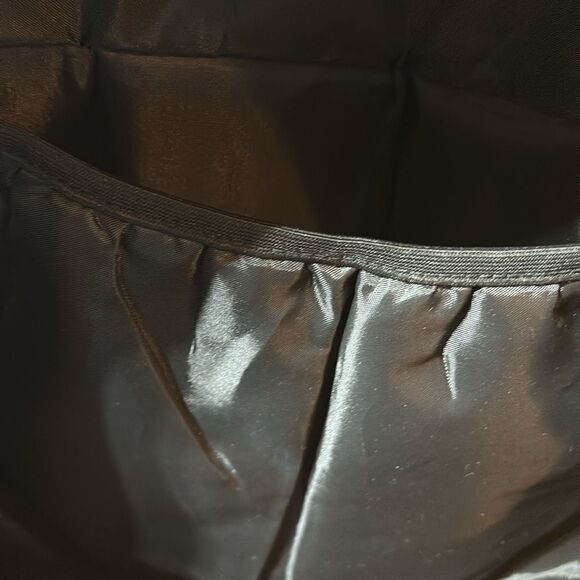 2018 Harry Potter Hogwarts Alumni Backpack School Book Bag - UNISEX - Picture 8 of 10